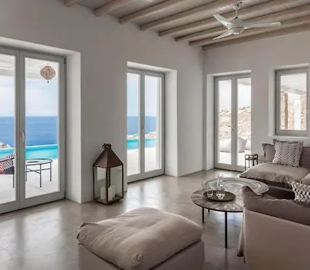 Adel Βίλα Mykonos Town