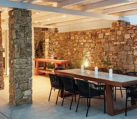 Adel Βίλα Mykonos Town